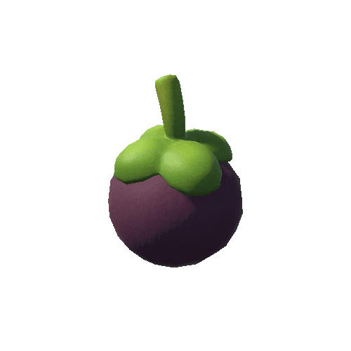 Mangosteen