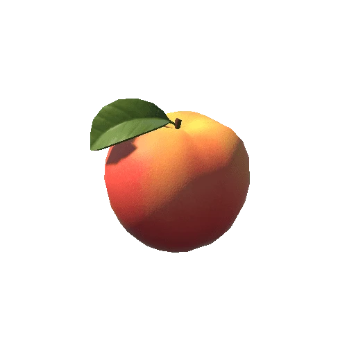 Peach