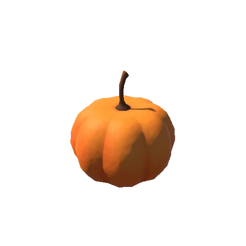 Pumpkin