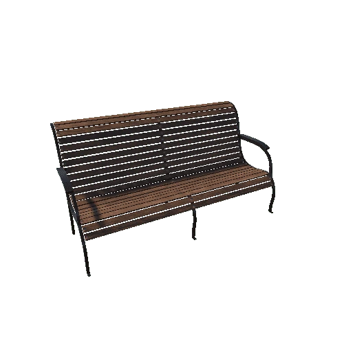 Prefab_Bench