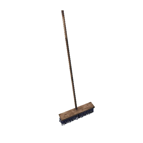 Prefab_Broom