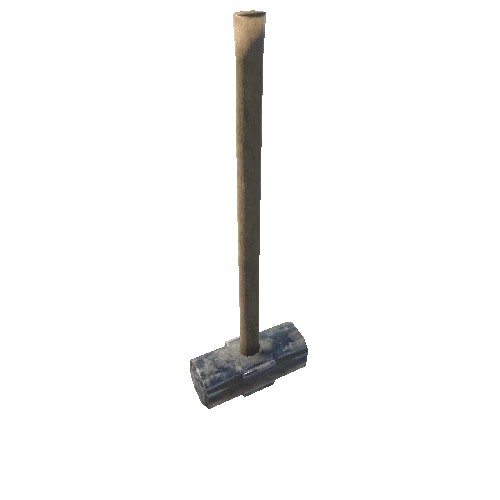 Prefab_Sledgehammer