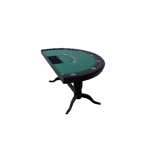 BlackJackTable