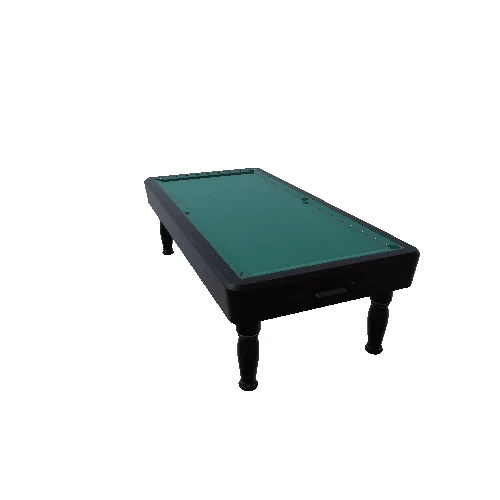 PoolTable