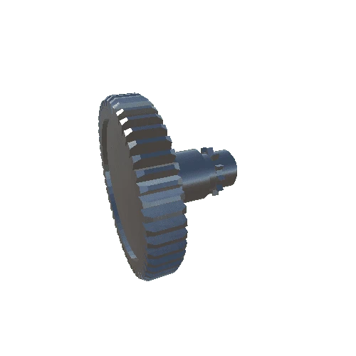 Crankshaft_Gear