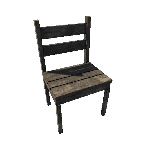 Chair_Fractured
