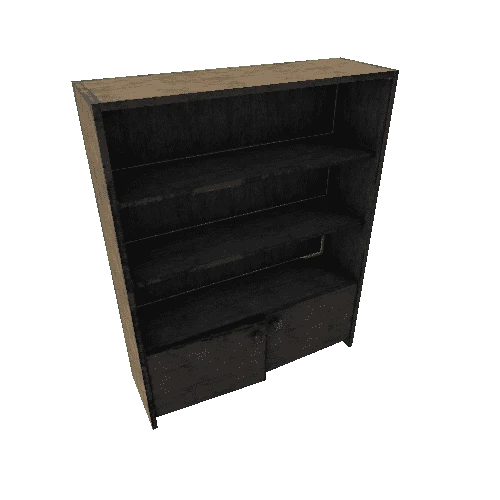 Shelving_BreakableProp