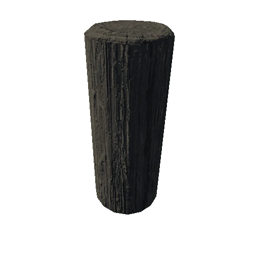 SingleWoodenPillar1