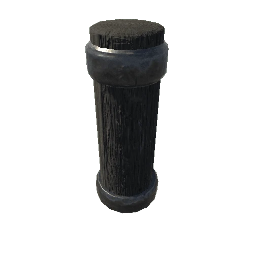 SingleWoodenPillar2