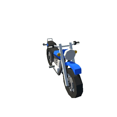 Motorbike