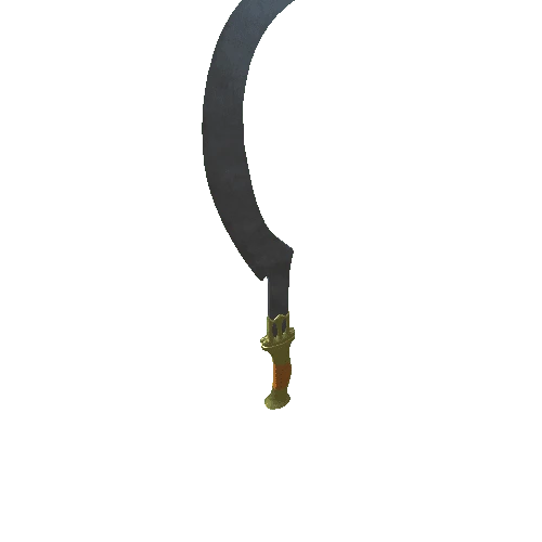 khopesh