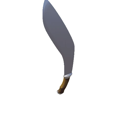 kukri