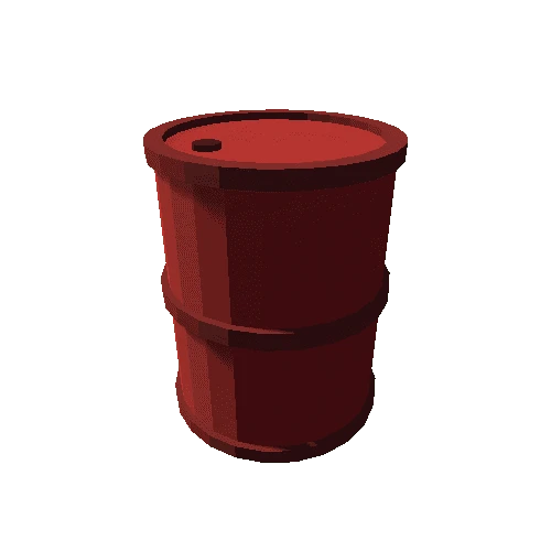 Barrel