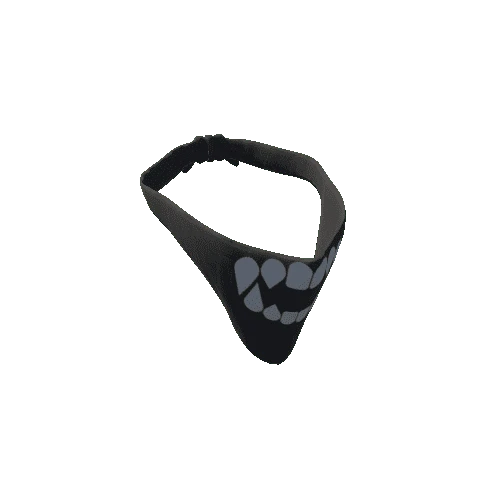 BandanaBlackFangs