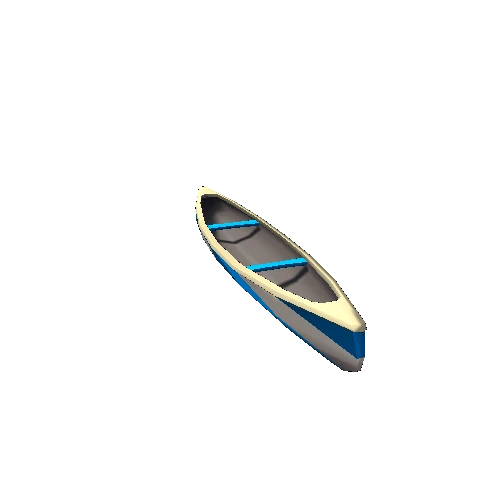 Canoe_1D