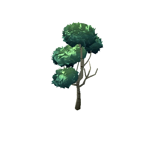 Forest_Tree_9D