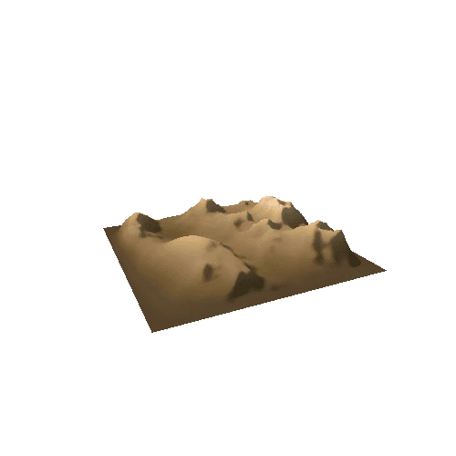 Mountain_3D