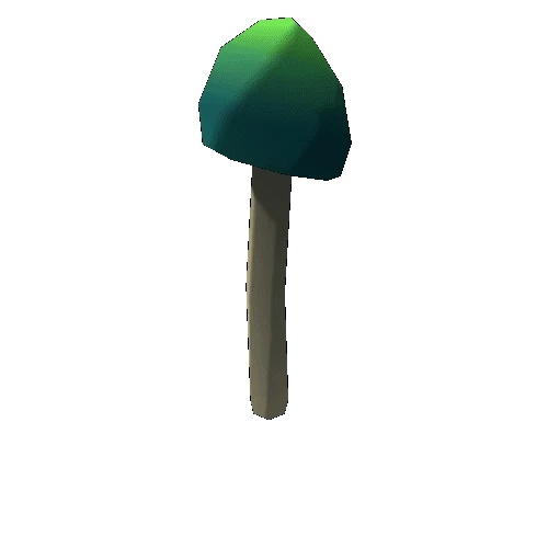 Mushroom_1D