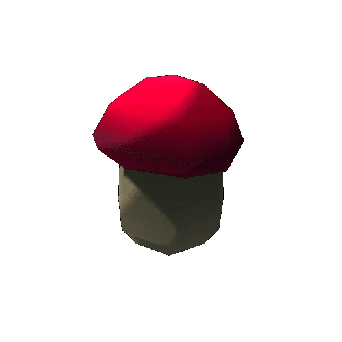 Mushroom_1F
