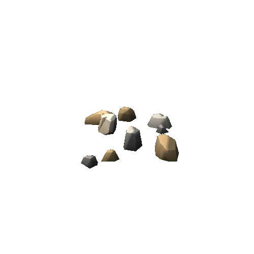 Rock_Cluster_3C