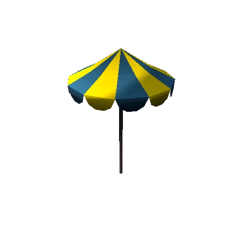 Umbrella_3D