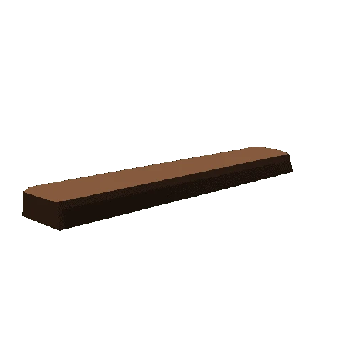 Wooden_Plank_1D