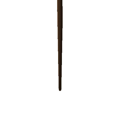 Wooden_Pole_1B