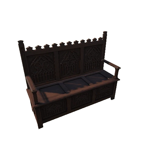 gothic_bench