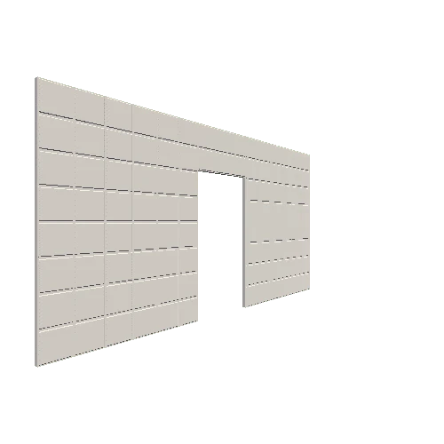 Wall_Earthenware_Door_1M