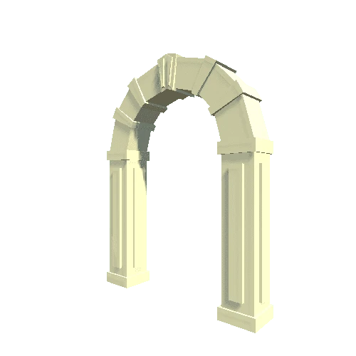 arch