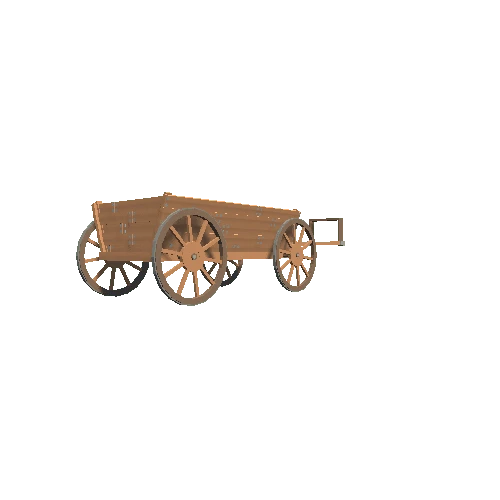 wagon