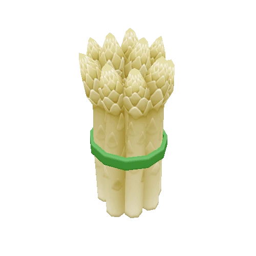 Asparagus_White