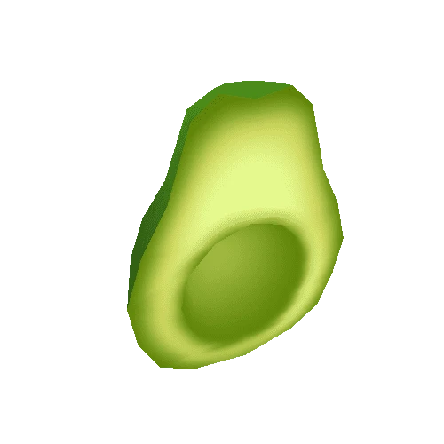 Avocado_Green_Half_Pitless