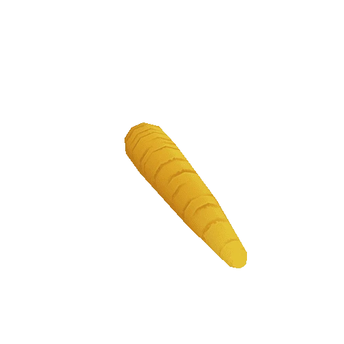 Carrot_Yellow