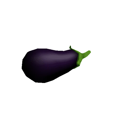 Eggplant