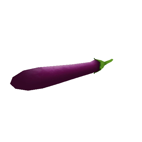 Eggplant_Long