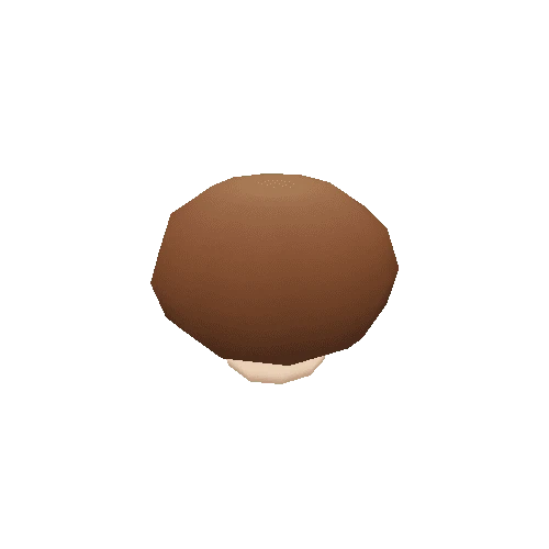 Mushroom_Brown