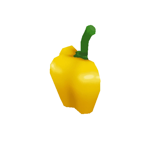 Pepper_Yellow_Half
