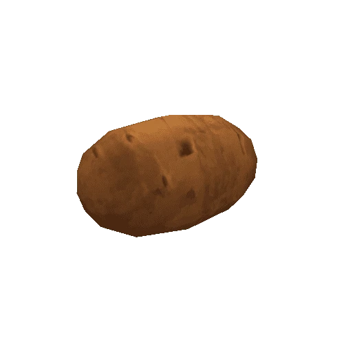 Potato_Russet