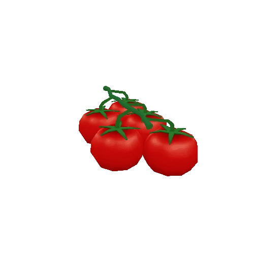 Tomatoes_Cherry_Vine