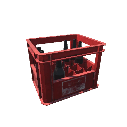 BinCase_Bins