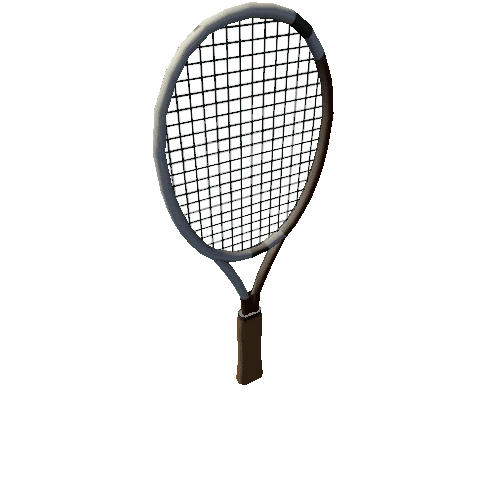 Racket8