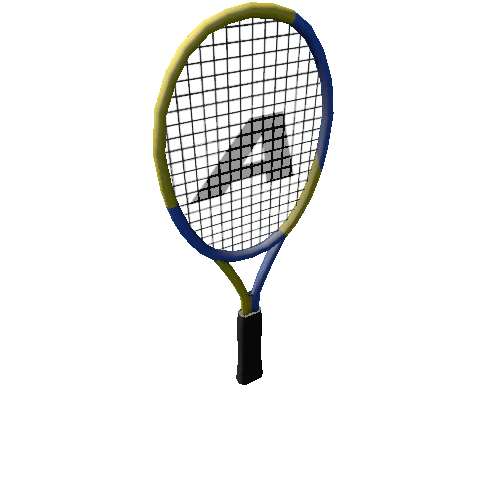 Racket9