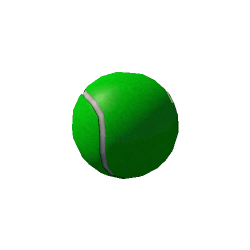 TennisBall7