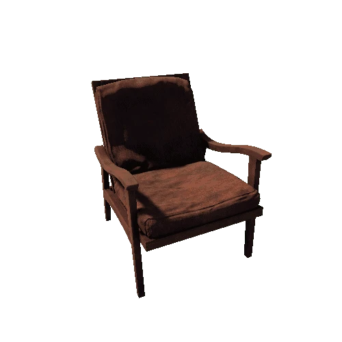 Armchair