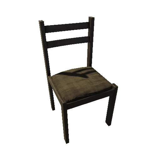 Chair_Rectangular