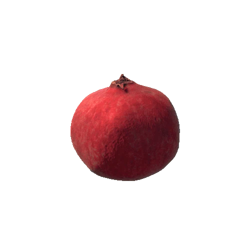 pomegranate_FBX