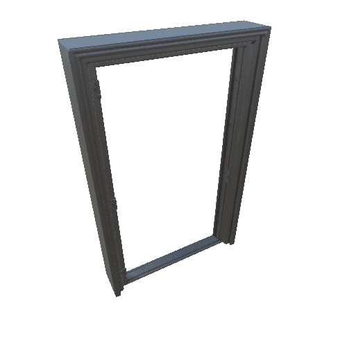 Doorframe01Aluminum