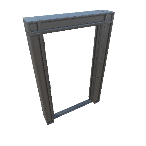 Doorframe02Aluminum