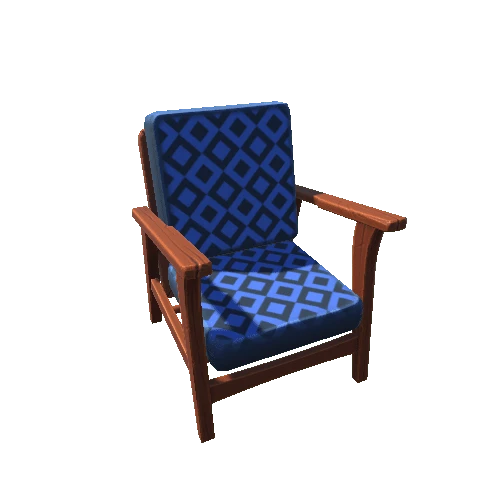 Chair_1_Blue